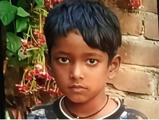 गली में खेल रहा 9 वर्षीय बच्चा हुआ लापता, 72 घंटे नहीं मिला सुराग, गला काटकर की हत्या