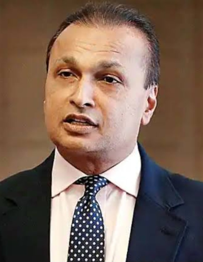 एपस्टीन–अनिल अंबानी संदेशों का खुलासा, अंतरराष्ट्रीय स्तर पर बढ़ी जांच