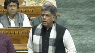 लोकसभा में गूंजी चंडीगढ़ की पेड पार्किंग, तकनीक और पारदर्शिता पर सरकार से मांगा गया जवाब