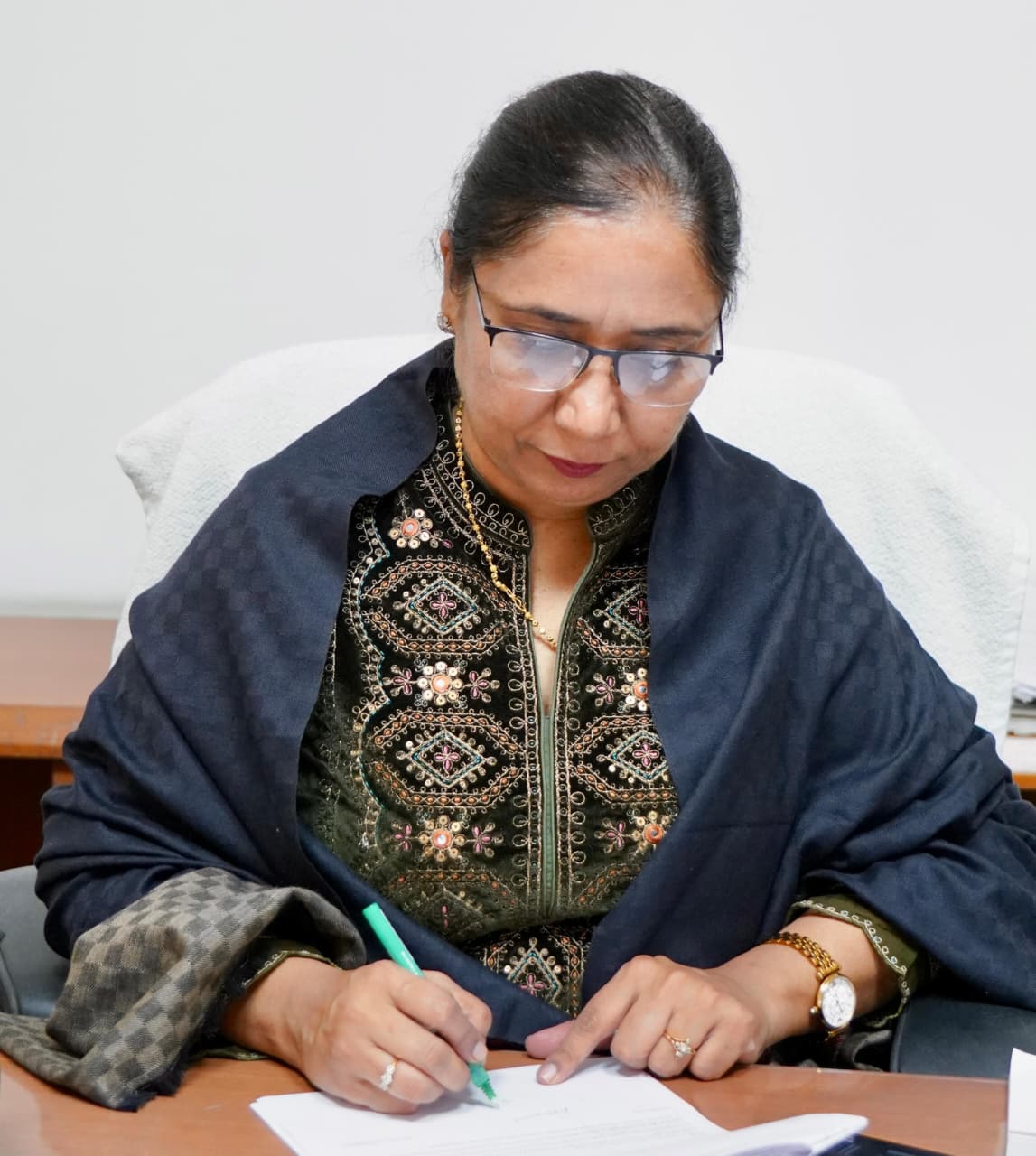 पंजाब सरकार ने बुज़ुर्गों के सम्मान को दी मजबूती, पेंशन पर 3,806 करोड़ जारी