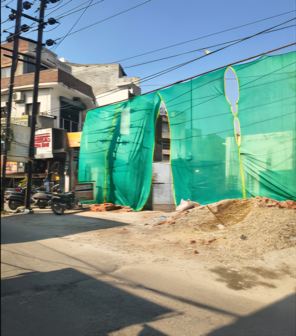 राजनेताओं की शह  पर नगर निगम में सील - अनसील का ‘खेल’: