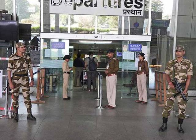 मुंबई एयरपोर्ट पर सिखों के ककार वापस; 35 किरपानों और गात्रों की सुपुर्दगी