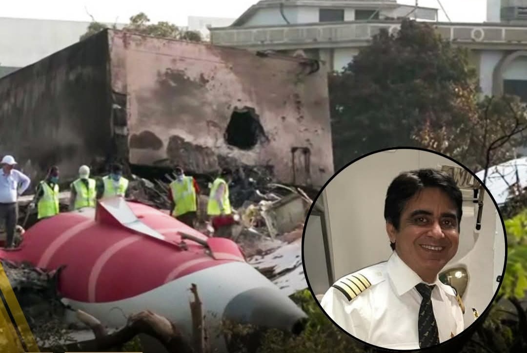 अहमदाबाद एयर इंडिया विमान हादसा: जांच जारी, पायलट द्वारा जानबूझकर फ्यूल स्विच बंद करने की पुष्टि नहीं