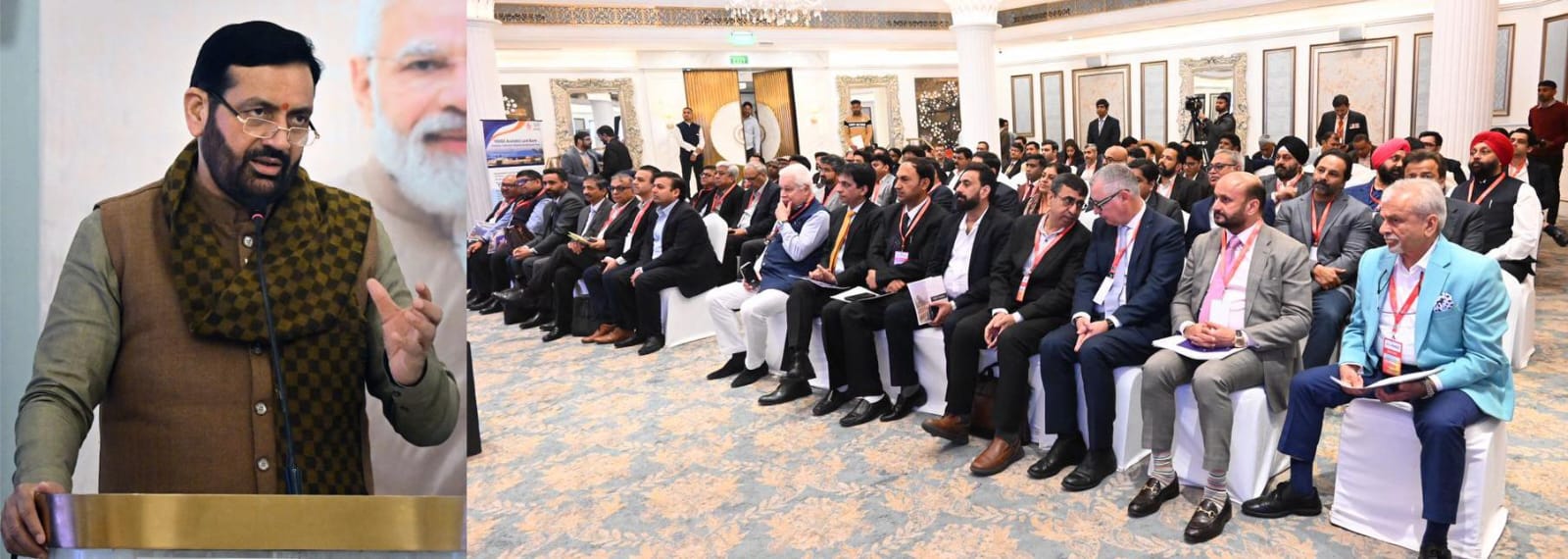 हरियाणा-यूरोपीय संघ वर्किंग ग्रुप बनेगा,