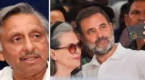 पहले ‘चायवाला’ मज़ाक, अब ‘राहुलवादी नहीं’: अय्यर के गुस्से ने कांग्रेस में फूट को उजागर किया