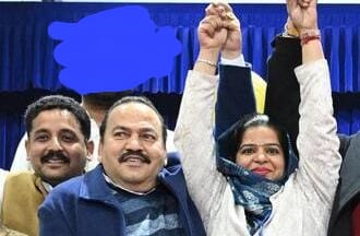 लोकल बॉडी मंत्री के अपने शहर में ही ‘स्पेशल असिस्टेंस फंड’ पर ब्रेक,