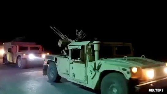 अफगानिस्तान–पाकिस्तान सीमा पर भीषण संघर्ष, दोनों ओर से हमले; हालात तनावपूर्ण