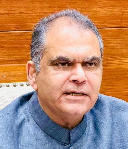 पीएसआईईसी औद्योगिक प्लॉटों की मांग लगातार बढ़ी; ई-नीलामी में 72.50 करोड़ की आरक्षित कीमत के मुकाबले 163.50 करोड़ की बोलियां प्राप्त, पंजाब भर में 77 प्लॉट आवंटित: संजीव अरोड़ा