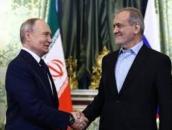 रूस ने ईरान का साथ दिया और यह युद्ध रूस-यूक्रेन युद्ध की तरह लंबा खिंच सकता है