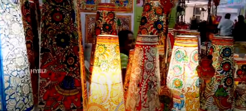 नाबार्ड द्वारा ‘ग्रामीण भारत महोत्सव – प्रदर्शनी एवं बिक्री’ का आयोजन 13 से 22 मार्च तक चंडीगढ़ के सेक्टर—34 में