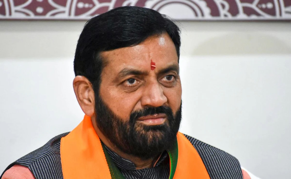 मुख्यमंत्री नायब सिंह सैनी ने प्रकट की शोक संवेदनाएं