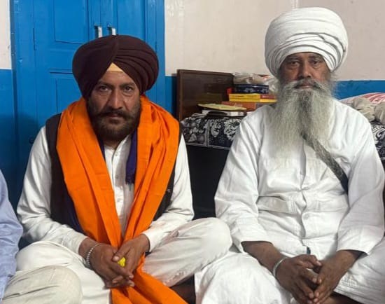 गुरुद्वारा किला आनंदगढ़ साहिब द्वारा 29 को करवाए जाएंगे सामूहिक विवाह