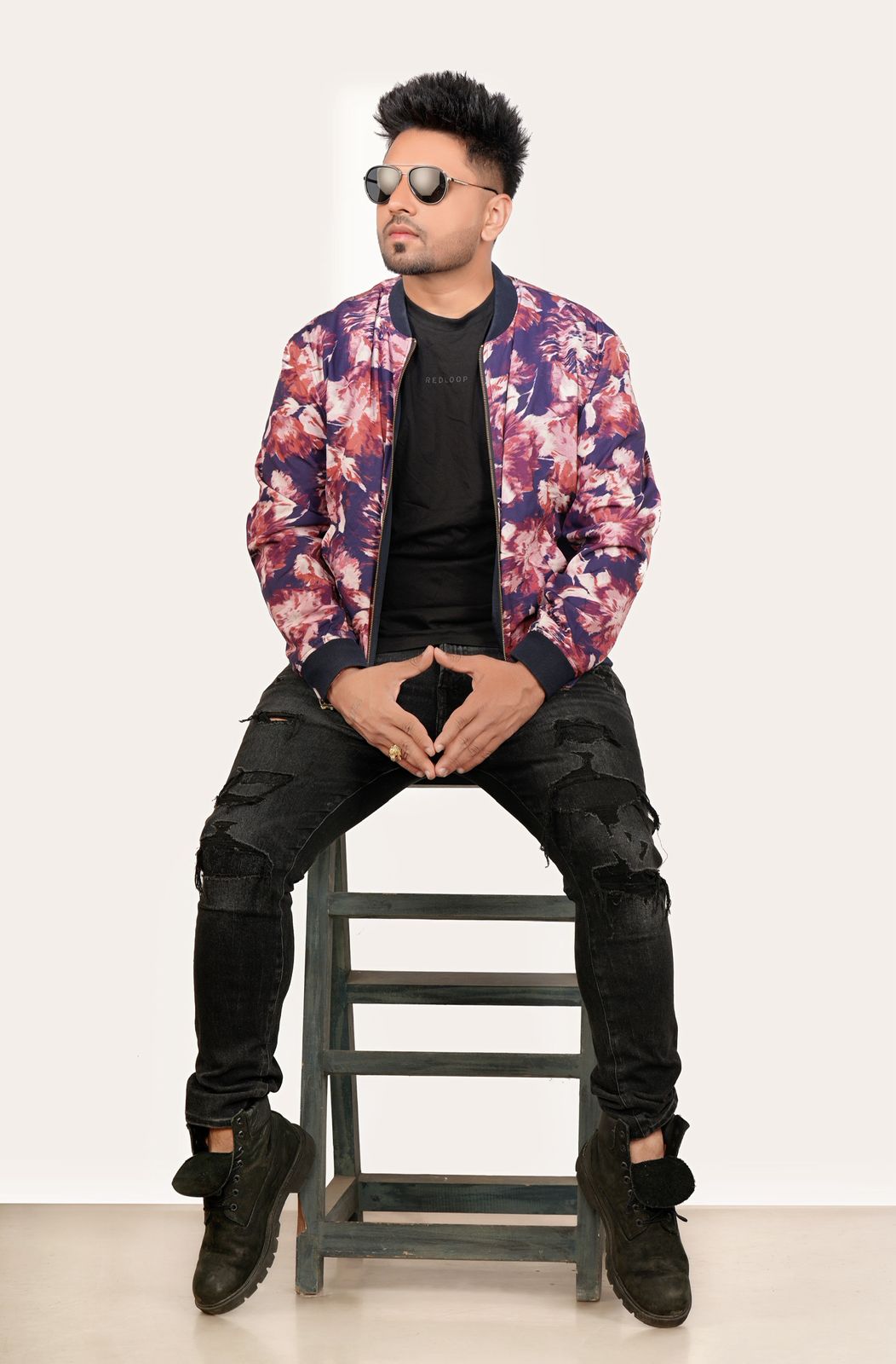 मेहनत करो, आगे बढ़ो और जिंदगी को करो इन्जॉय: औजला