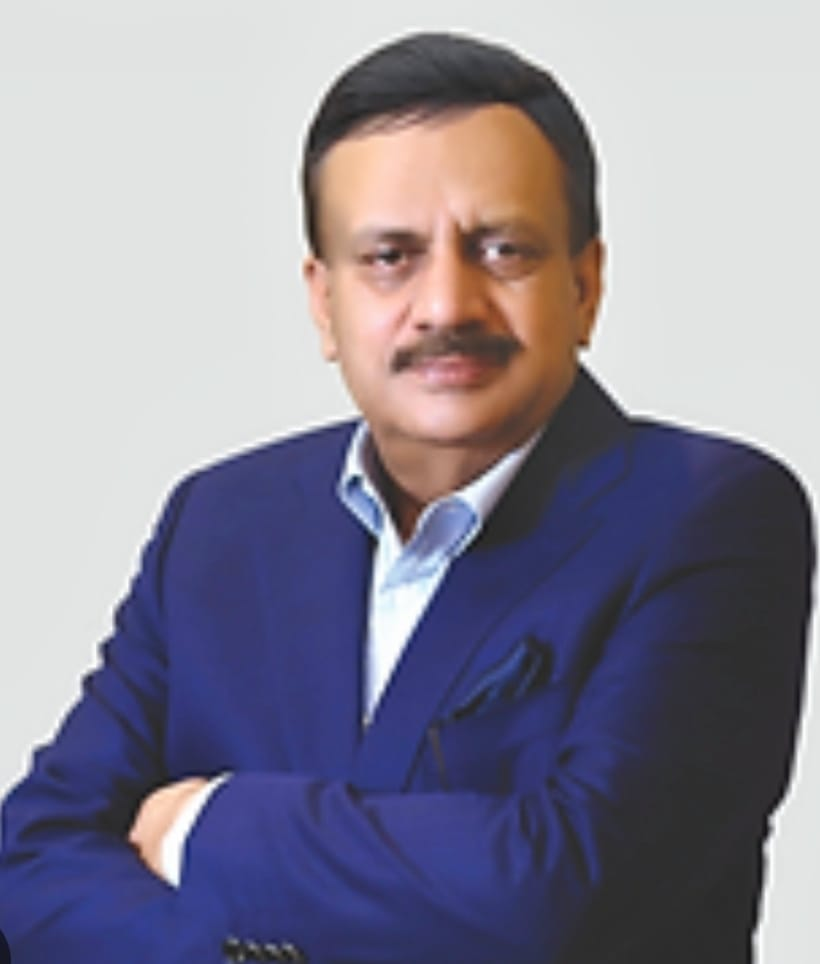 डॉ. अमृत सागर मित्तल ने प्रोग्रेसिव पंजाब इन्वेस्टर्स समिट में पंजाब सरकार की उद्योग समर्थक सोच की सराहना की