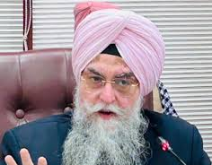 पंजाब के स्पीकर कुलतार सिंह संधवां ने हरियाणा के स्पीकर की माता के निधन पर शोक व्यक्त किया