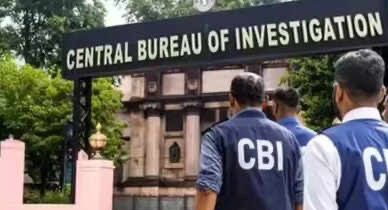 निलंबित डीआईजी हरचरण सिंह भुल्लर पर भ्रष्टाचार का केस चलेगा, सीबीआई कोर्ट ने लिया संज्ञान