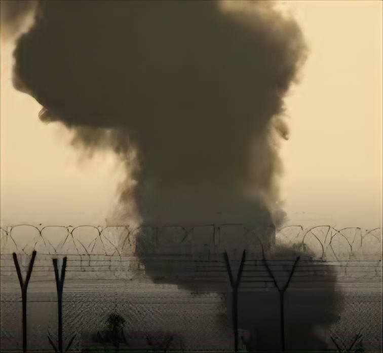 ईरान–इज़राइल संघर्ष: युद्ध तेज, मिडिल ईस्ट में बढ़ा तनाव