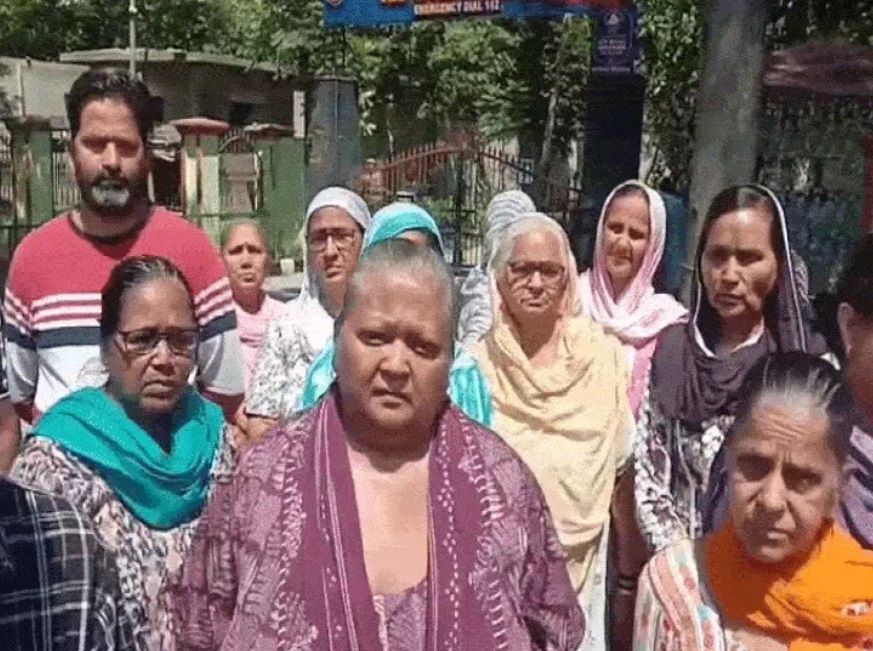 पठानकोट में थार से दुकानदार को कुचला, 13 दिन बाद भी पुलिस ने नहीं की कोई कार्रवाई