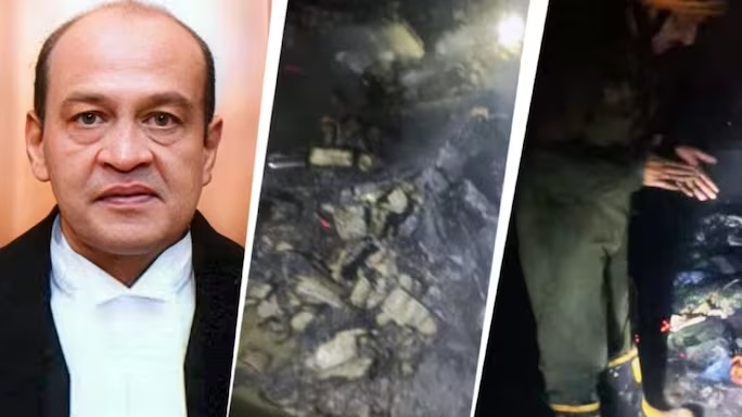 जस्टिस यशवंत वर्मा ने इलाहाबाद हाई कोर्ट के जज पद से इस्तीफा दिया, लोकसभा में जांच लंबित