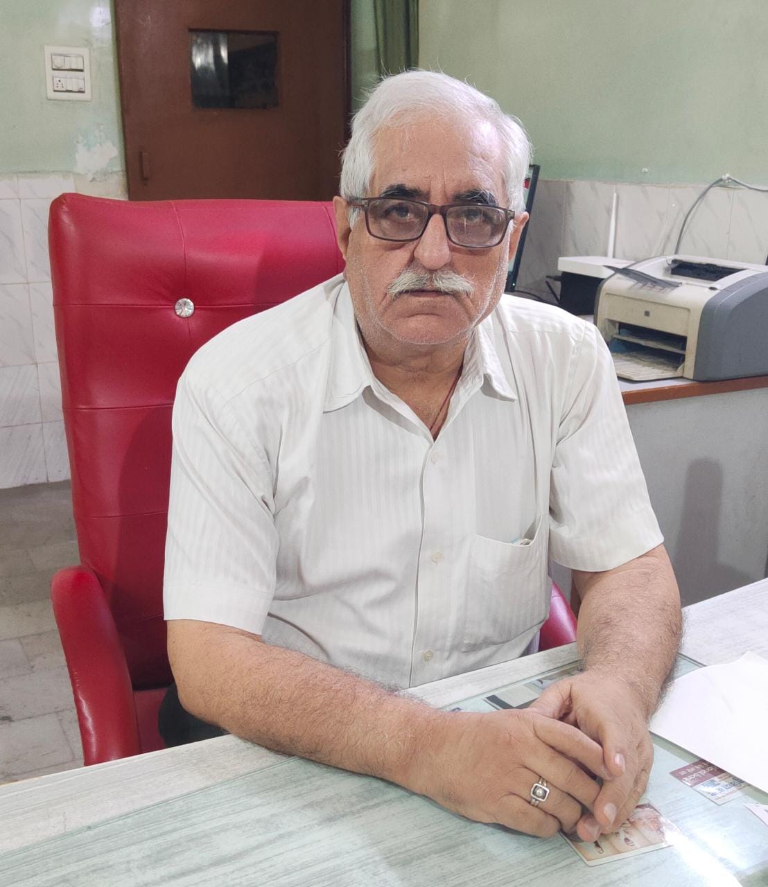 लुधियाना में 50% से ज़्यादा HIV पॉजिटिव लोग लेते हैं ड्रग्स