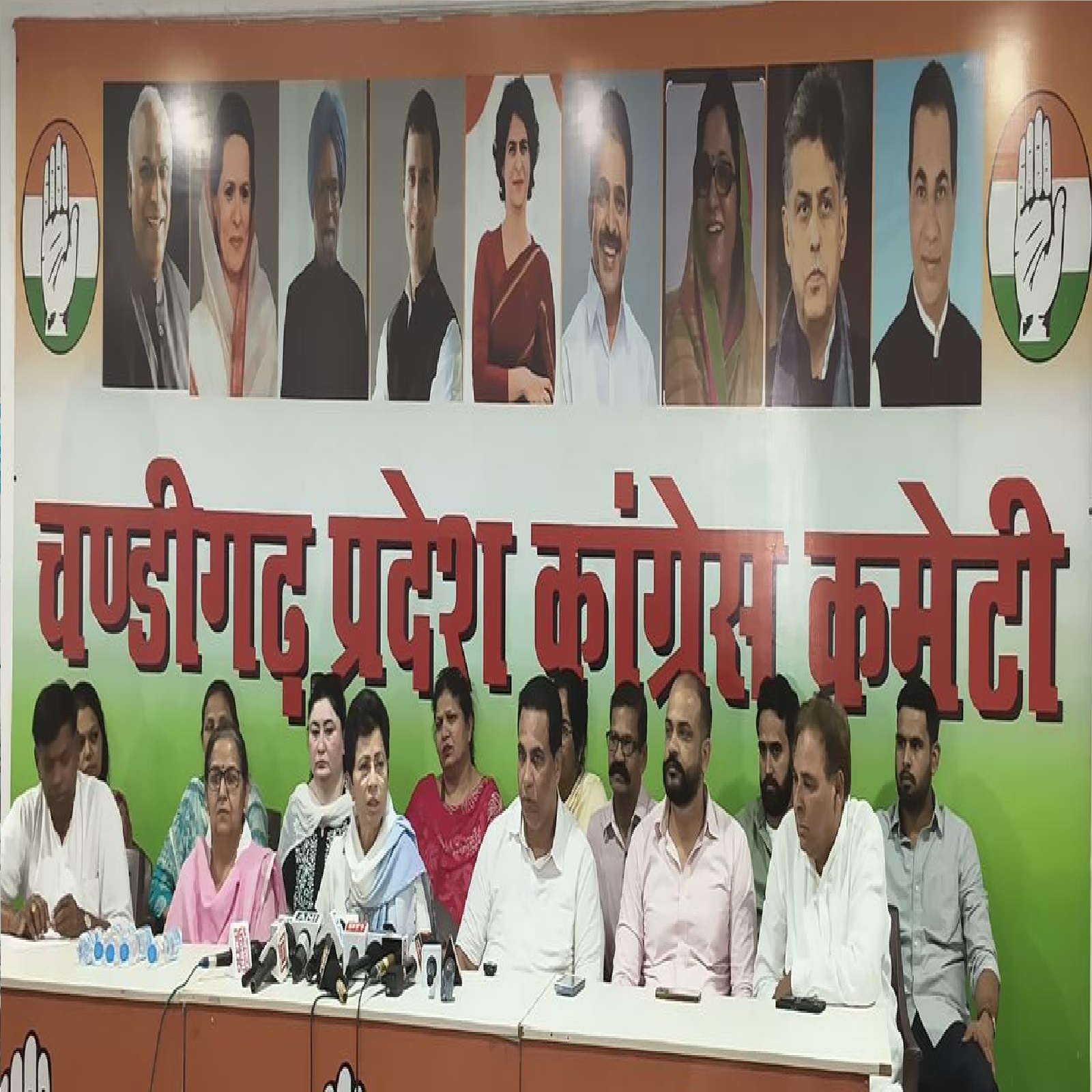 महिला आरक्षण पर भाजपा की दोहरी राजनीति बेनकाब, बिना शर्त तत्काल लागू किया जाए आरक्षण: कुमारी शैलजा