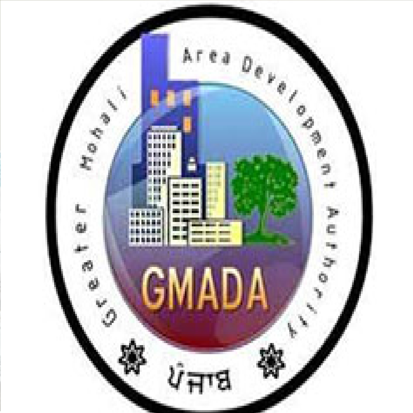 कोर्ट की कुर्की कार्रवाई शुरू होते ही गमाडा ने दिया मुआवजा, एस्टेट ऑफिसर ने मांगी माफी