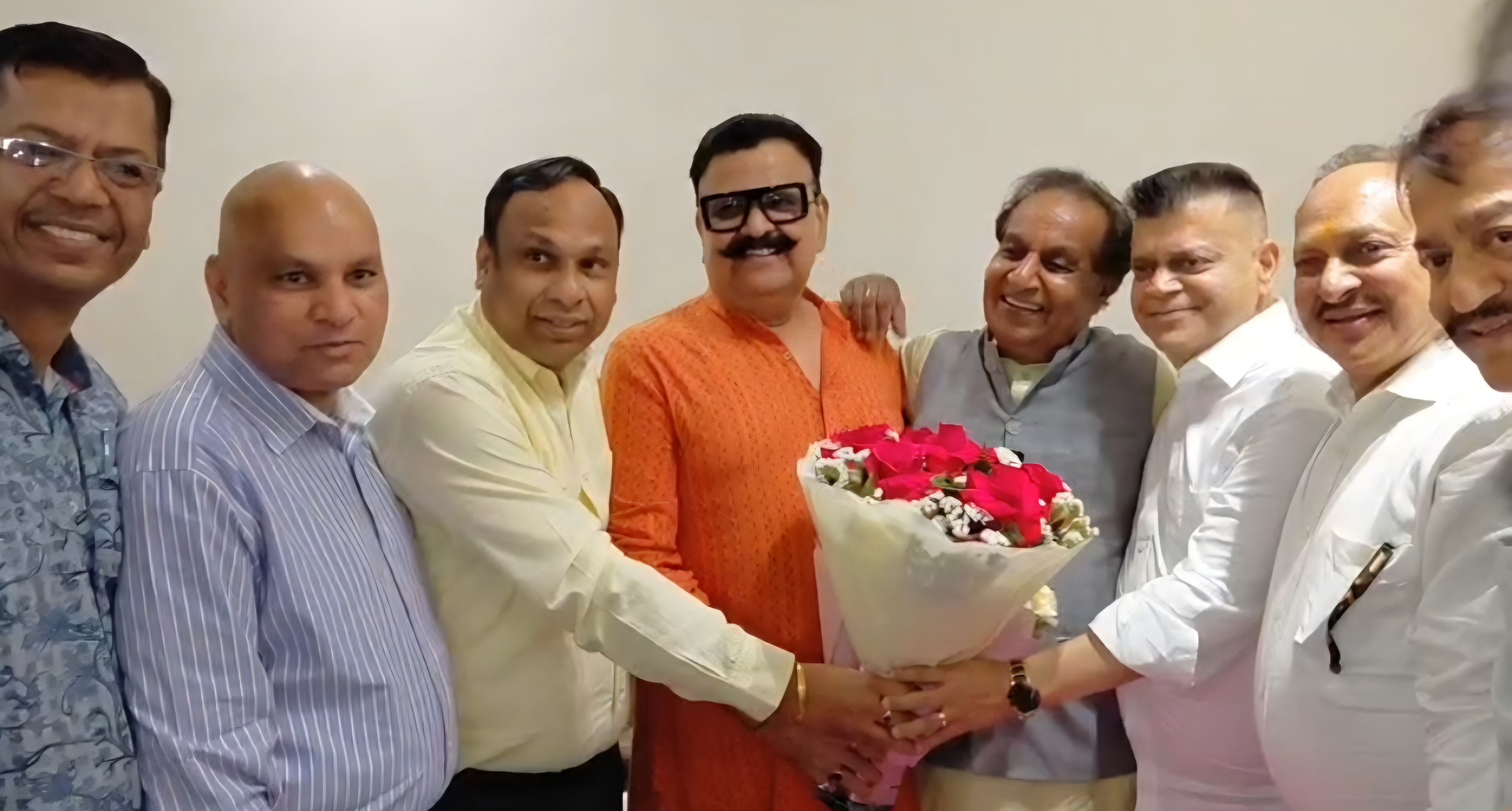 पंचकूला मेयर चुनाव: श्यामलाल बंसल की उम्मीदवारी से बढ़ी सियासी सरगर्मी