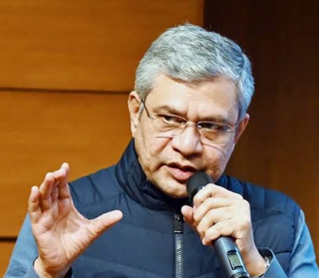 23 प्रतिशत रेल लाइनों पर 130 किलोमीटर की स्पीड से दौड़ सकती हैं ट्रेन