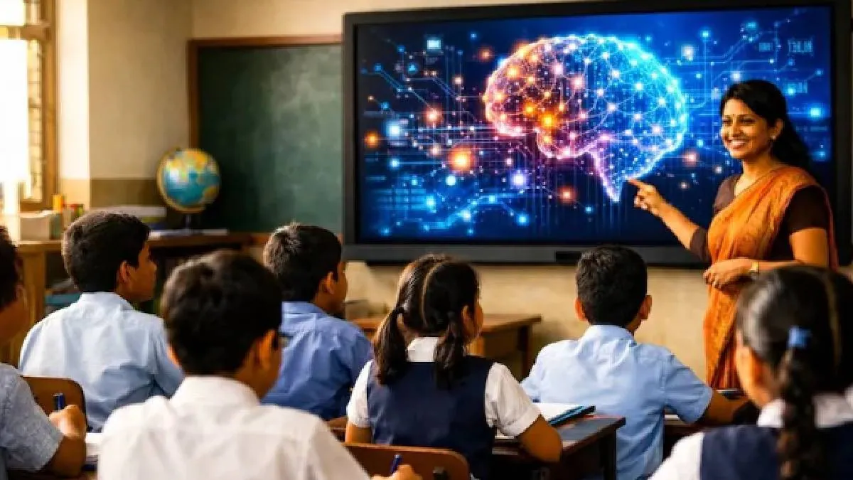 लुधियाना के टीचर्स नहीं देंगे जनगणना ड्यूटी, आपत्ति जताने पर विभाग ने जारी किए आदेश