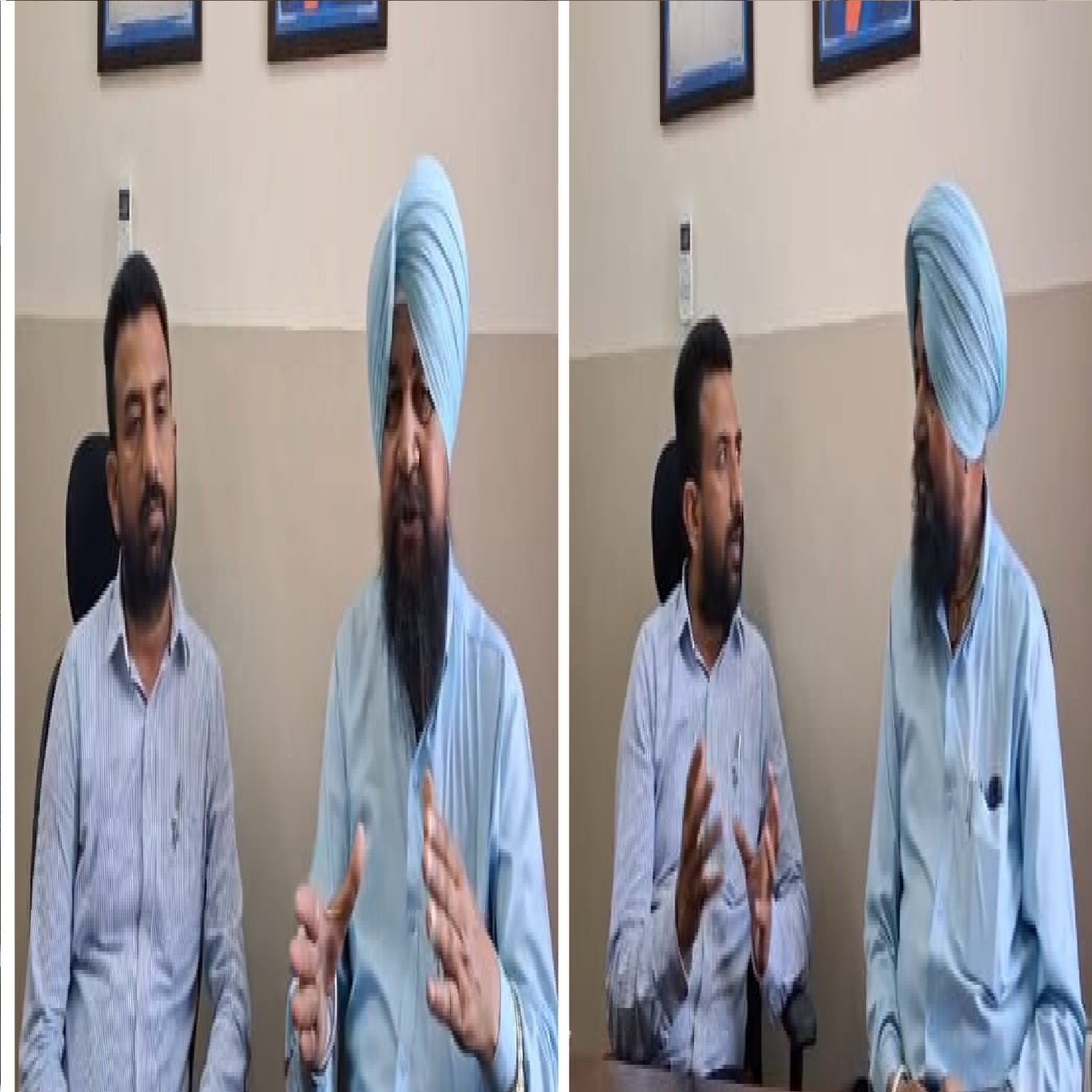 लाइसेंस बनवाने की प्रक्रिया हुई आसान /एटीओ संदीप भारती ने दी पूरी जानकारी