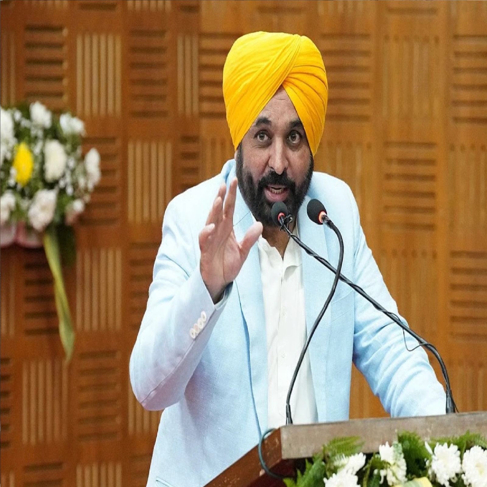 भगवंत सिंह मान सरकार की ‘मुख्यमंत्री सेहत योजना’ के तहत नकद रहित इलाज, न्यूरोलॉजिकल इमरजेंसी के दौरान तुरंत स्वास्थ्य सुविधाएं कर रहा है सुनिश्चित; जहां जीवन बचाने में हर मिनट अहम होता है