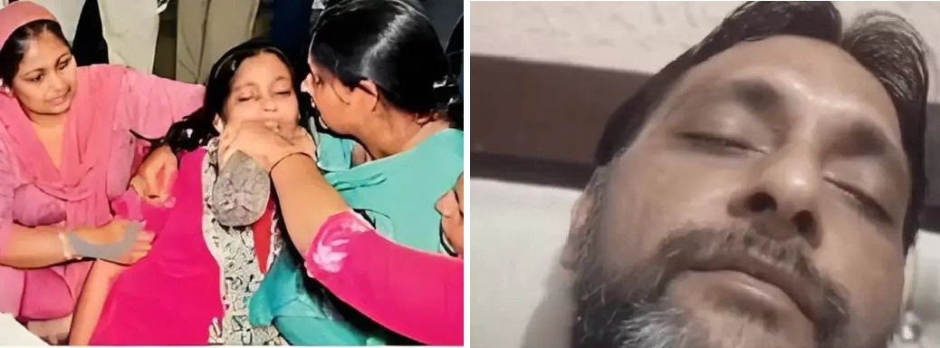 कारोबारी ने वीडियो बना सुसाइड किया, बोला- सांस लेने लायक नहीं छोड़ा, डीएसपी, कोर्ट रीडर, टाइपिस्ट और वकील को बताया जिम्मेदार