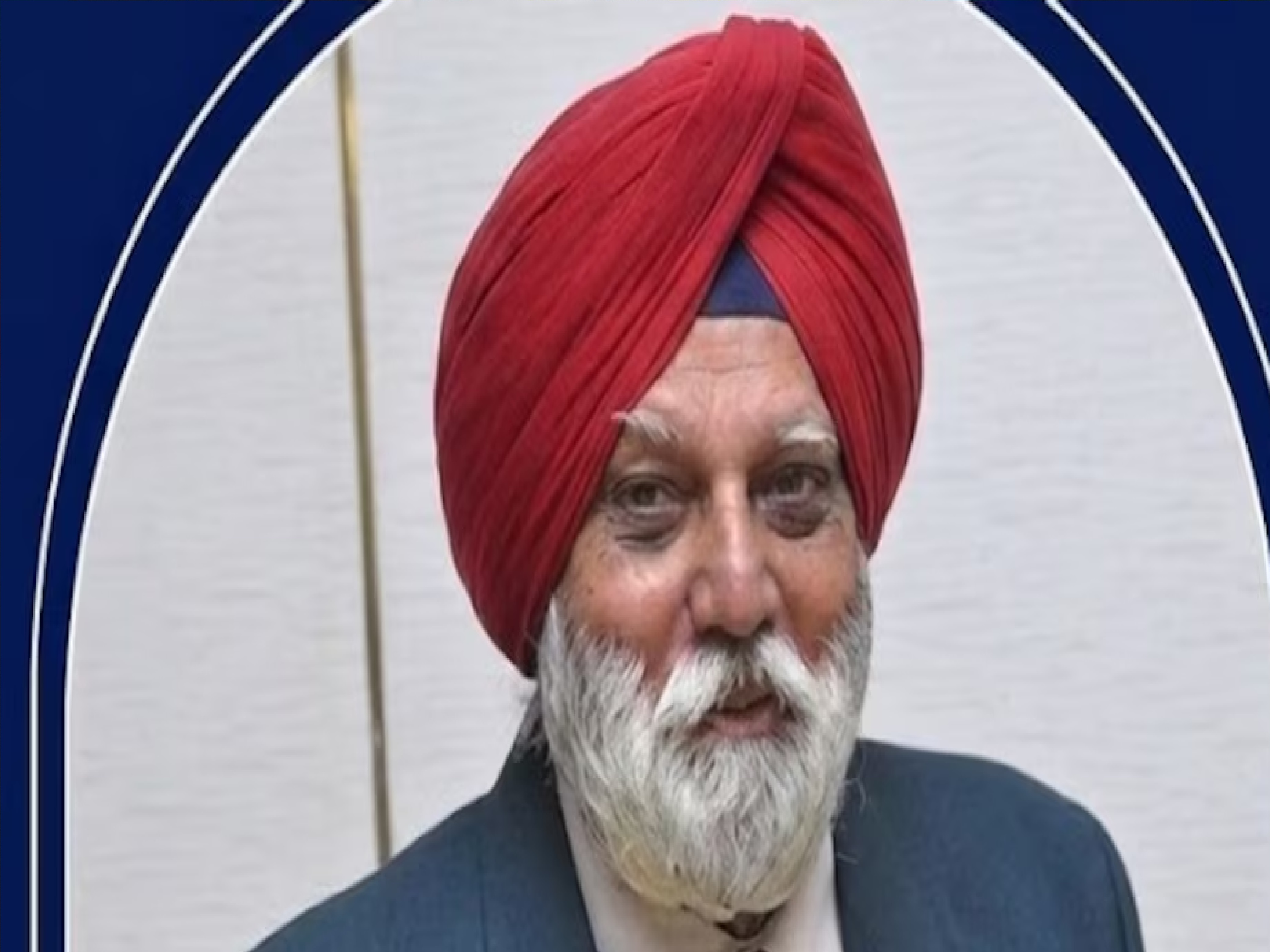 ओलंपियन गुरबख्श सिंह ग्रेवाल का निधन, हॉकी जगत में शोक