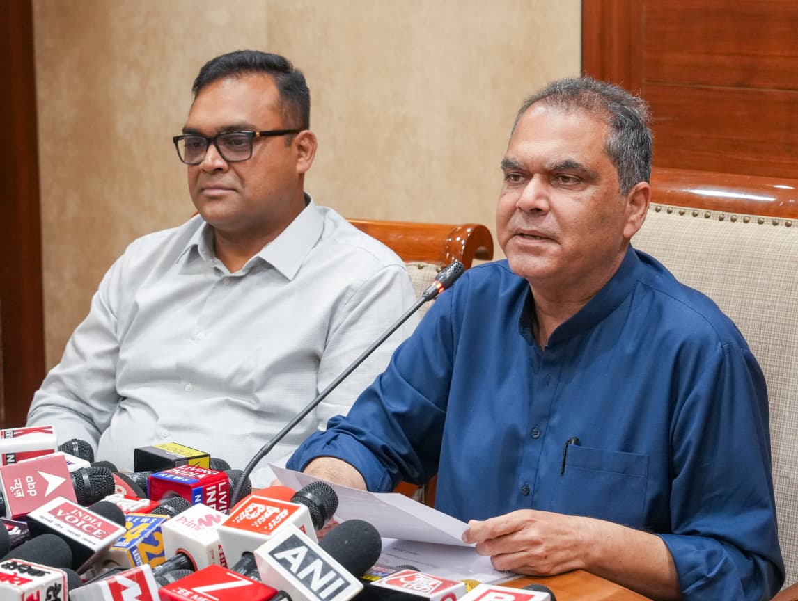 हीटवेव के बीच राहत: पंजाब में बिजली संकट नहीं, मंत्री का भरोसा