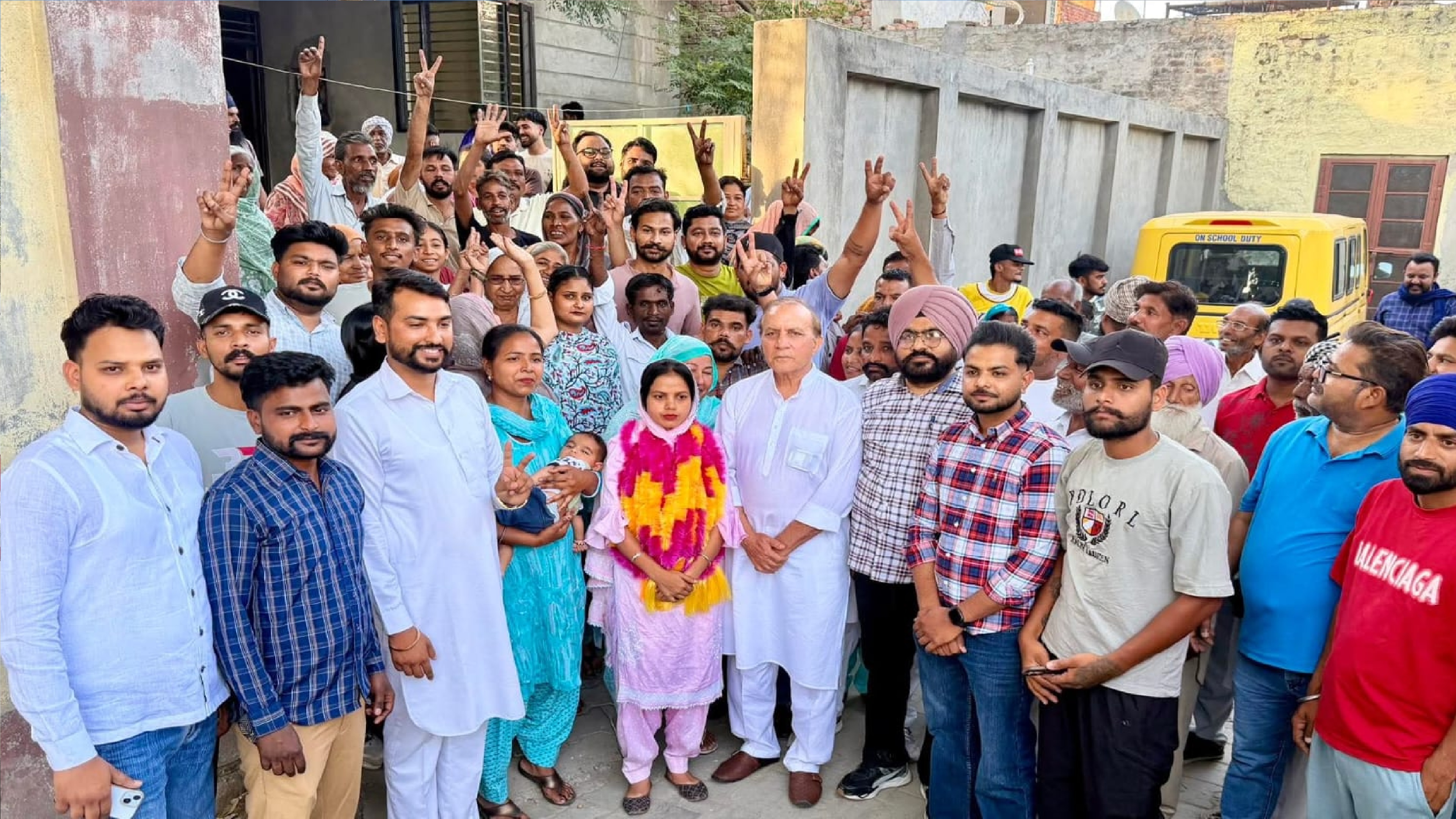 नगर परिषद चुनाव: अकाली दल ने फूंका चुनावी बिगुल