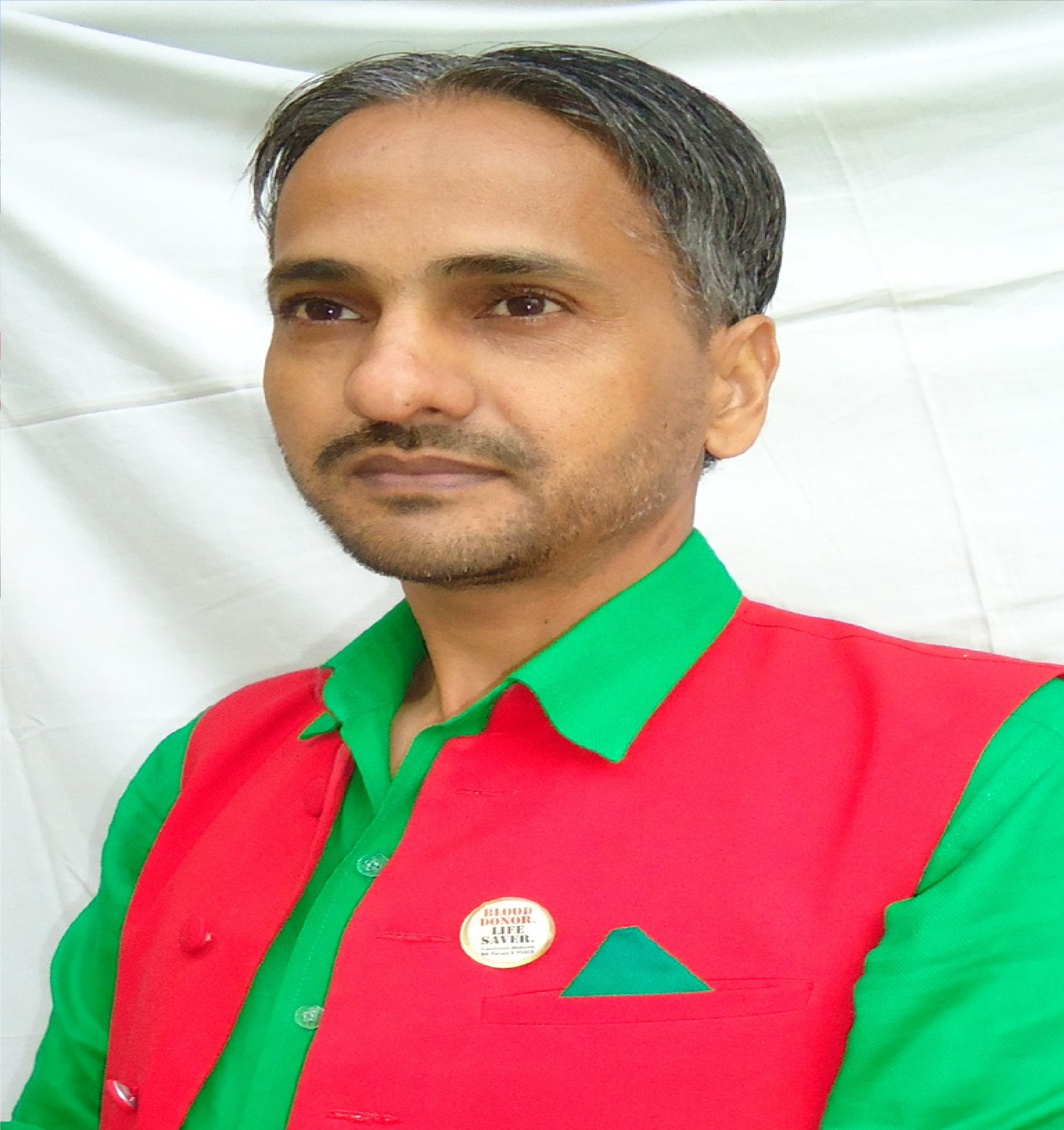 ​ब्लड बैंक में आयोजित क्रमिक रक्तदान शिविरों की सेवा ने रचा विश्व स्तरीय नया इतिहास