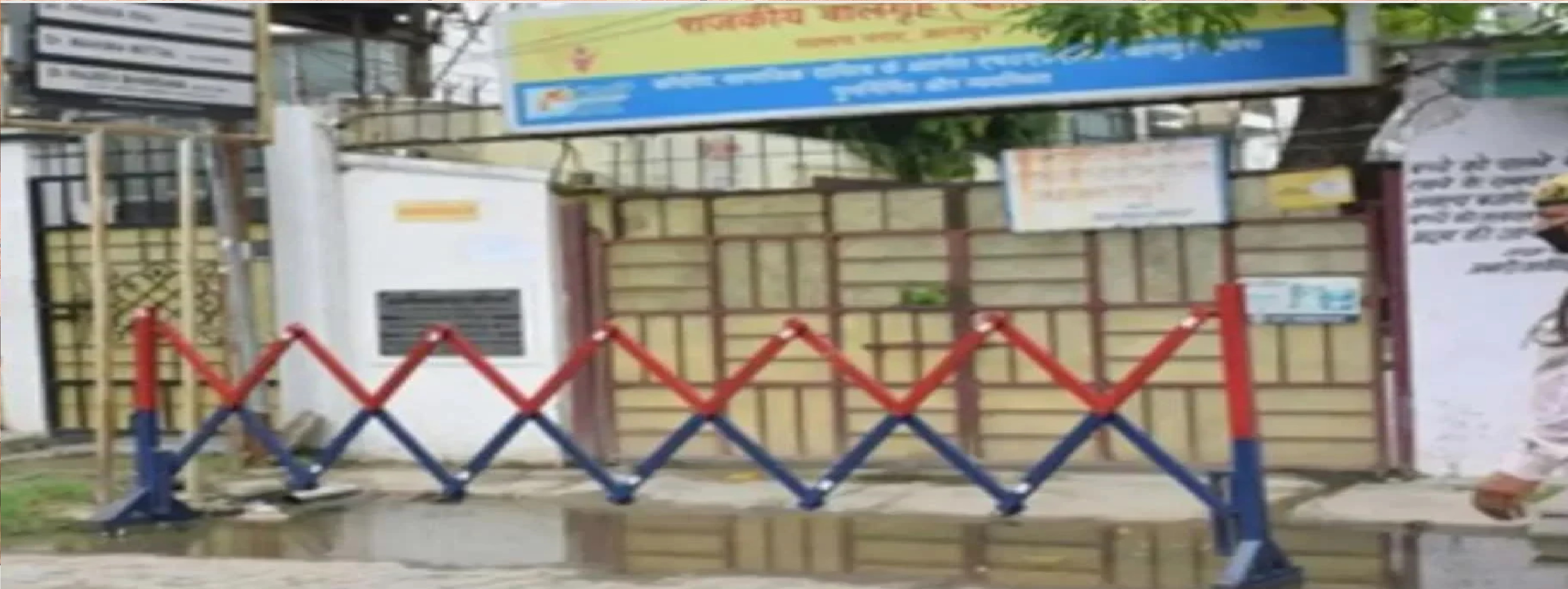 दिल्ली से भेजे गए दो बच्चे कानपुर के राजकीय बाल सुधार गृह से भागे, तलाश जारी, सुराग अब तक नहीं