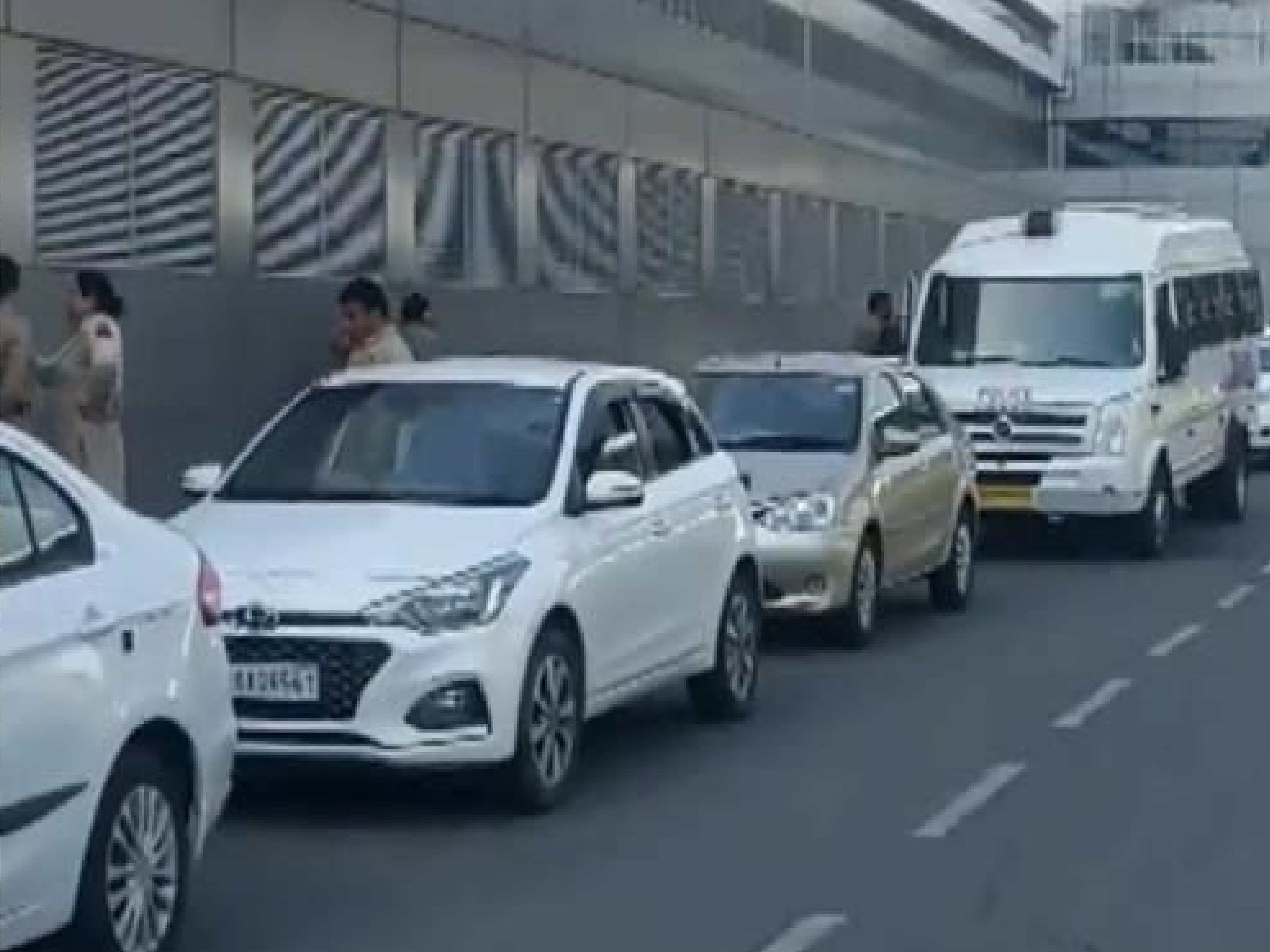 ऑस्ट्रेलिया से लौटे 15 भारतीय, 11 पंजाब के; दिल्ली एयरपोर्ट पर सरकार ने किया रिसीव, पुनर्वास पर फोकस