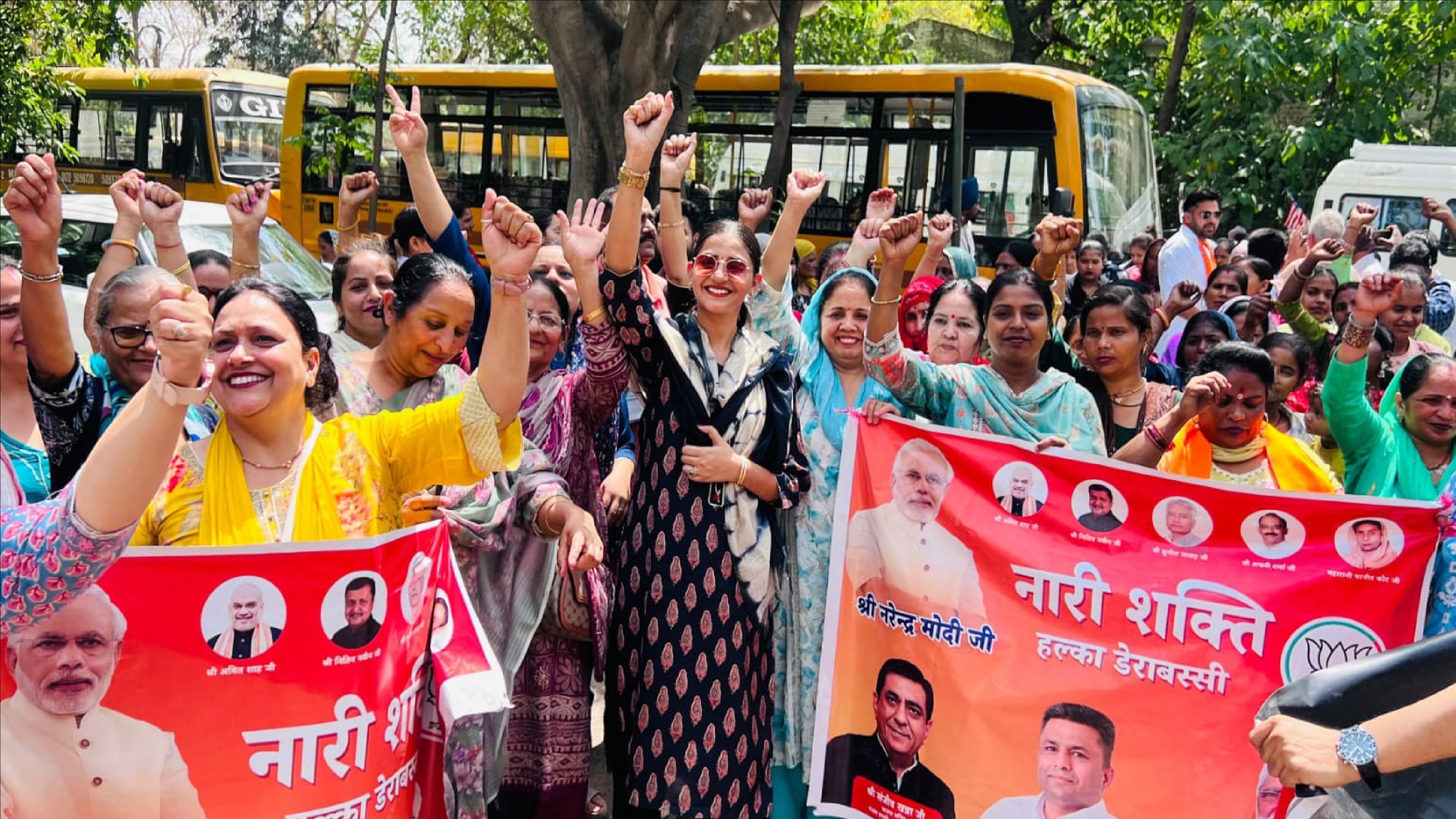 वार्ड-6 में तेज हुई सियासी हलचल, जसप्रीत कौर मजबूत दावेदार