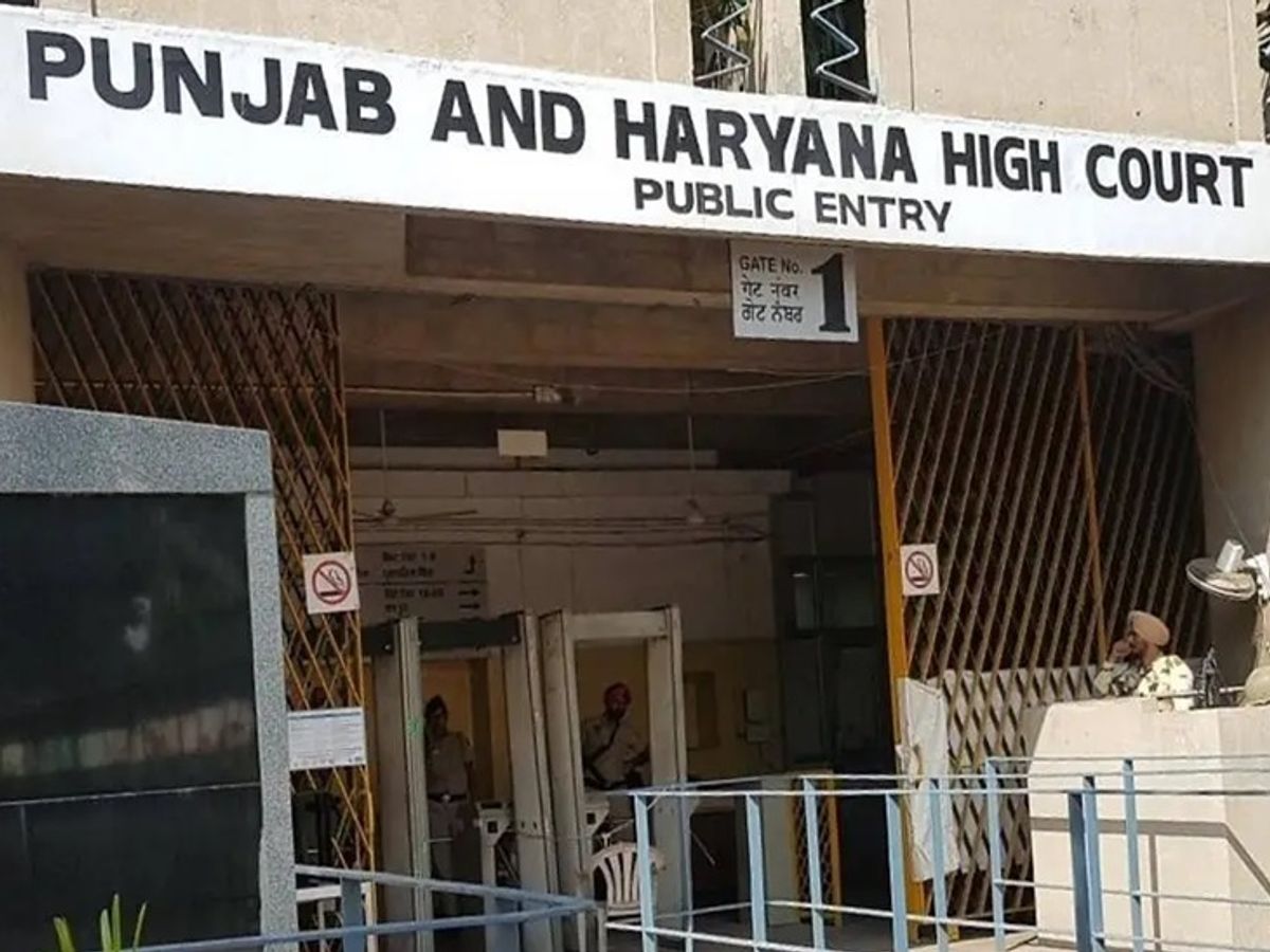 Chandigarh: दूसरे राज्य में विवाह से जाति परिवर्तन नहीं, हाईकोर्ट का बड़ा निर्णय