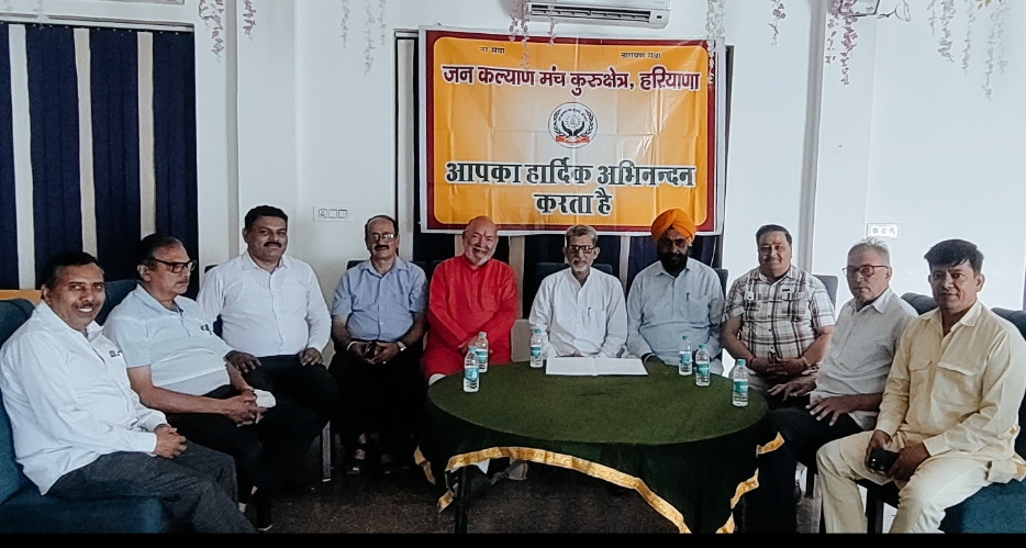 Kurukshetra: पक्षियों की प्यास बुझाने को अनोखी पहल, राहगीरों को बांटे जाएंगे कसोरे
