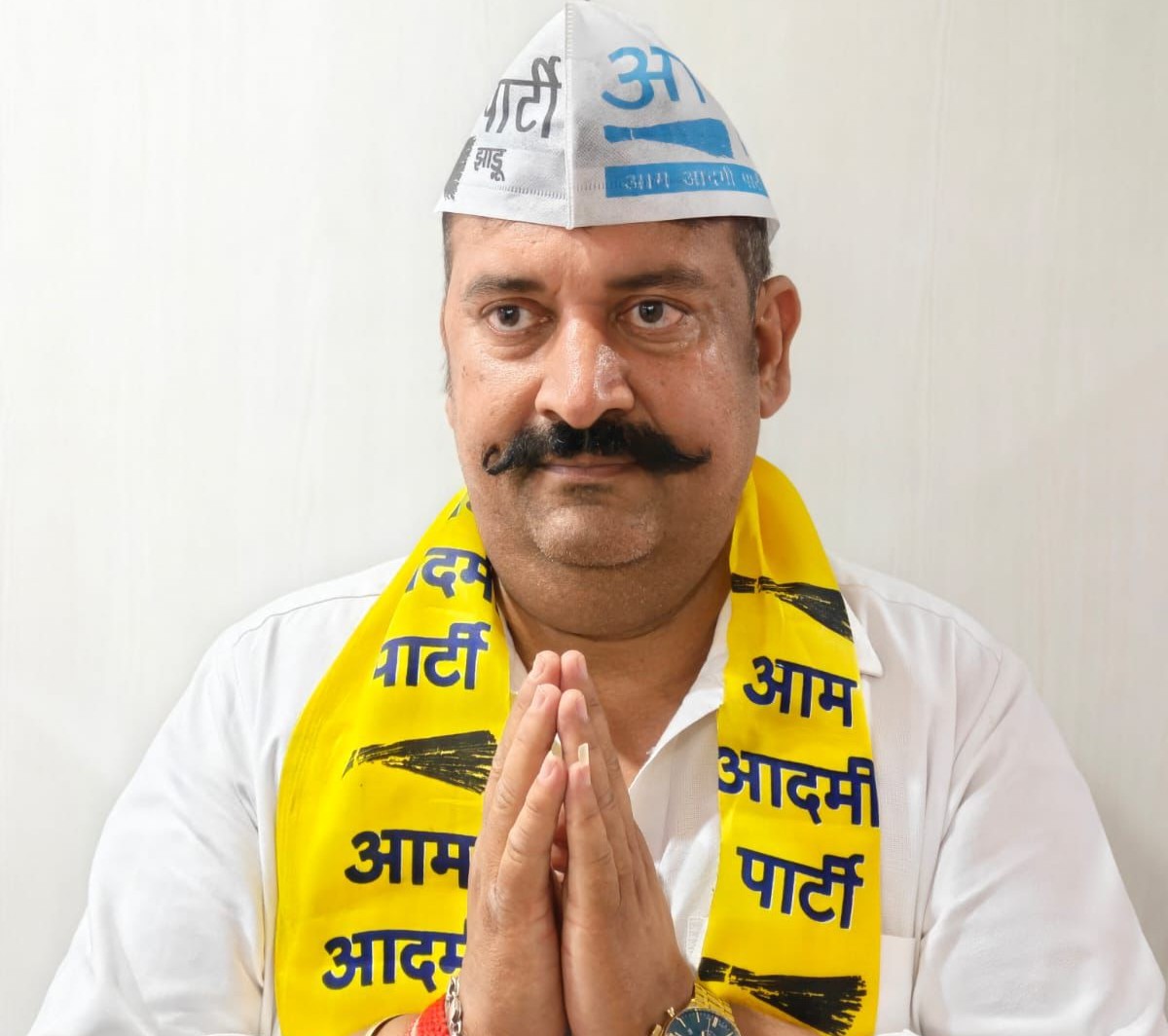 Panchkula:  सियासी जंग में वार्ड-6 चर्चा में, गगन चावला का जोरदार अभियान