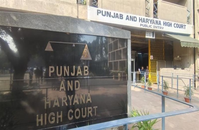 Chandigarh: कॉलेजियम की बैठक में 10 नामों पर सहमति, नियुक्ति का रास्ता साफ