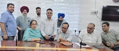 Ludhiana: लुधियाना नगर निगम ने बिल्डिंग नियम उल्लंघन पर कसी नकेल, E-BVMS सिस्टम लागू