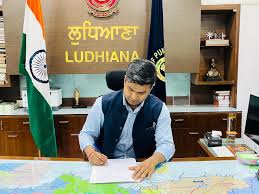 Ludhiana: नई सड़क तोड़ने की तैयारी से हड़कंप, DC ने मांगी रिपोर्ट
