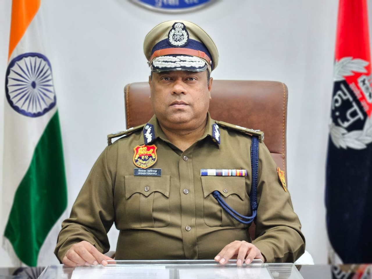 Panchkula: पत्रकार मामले में विभागीय जांच शुरू, डीसीपी ने दिए सख्त निर्देश