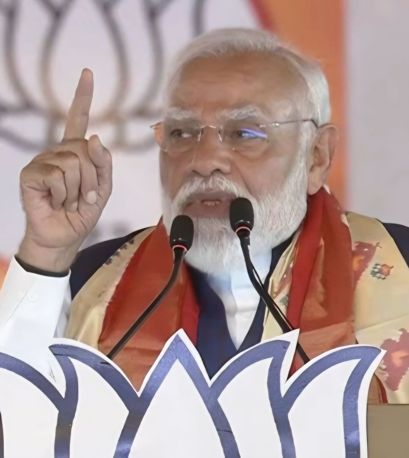 मध्य-पूर्व तनाव के बीच पीएम मोदी की अपील: ईंधन बचाएं, विदेशी मुद्रा भंडार सुरक्षित रखें*
