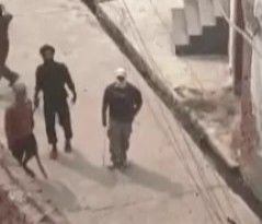 Amritsar: दो पक्षों में झड़प, पत्थरबाजी के बाद फायरिंग, 10 साल की बच्ची गंभीर