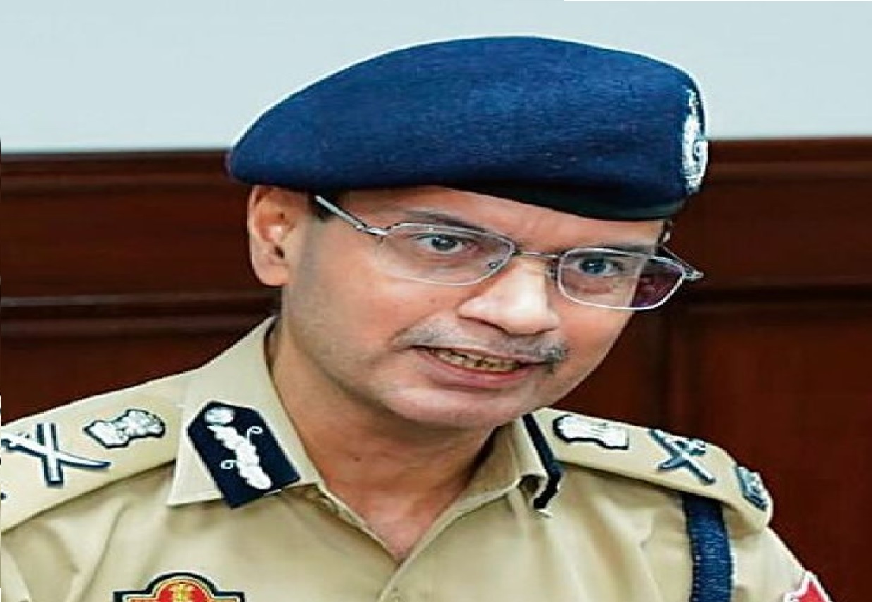 गैंगस्टरों ते वार का 113वां दिन: पंजाब पुलिस द्वारा 552 स्थानों पर छापेमारी; 268 गिरफ्तार