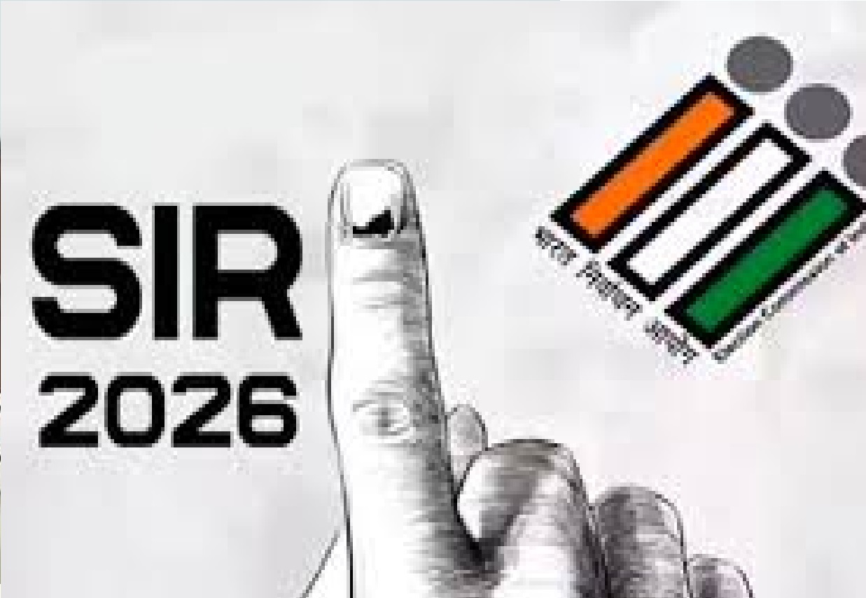 पंजाब-चंडीगढ़ में 15 जून से वोटर लिस्ट का स्पेशल रिवीजन शुरू, 2.14 करोड़ मतदाता होंगे अपडेट